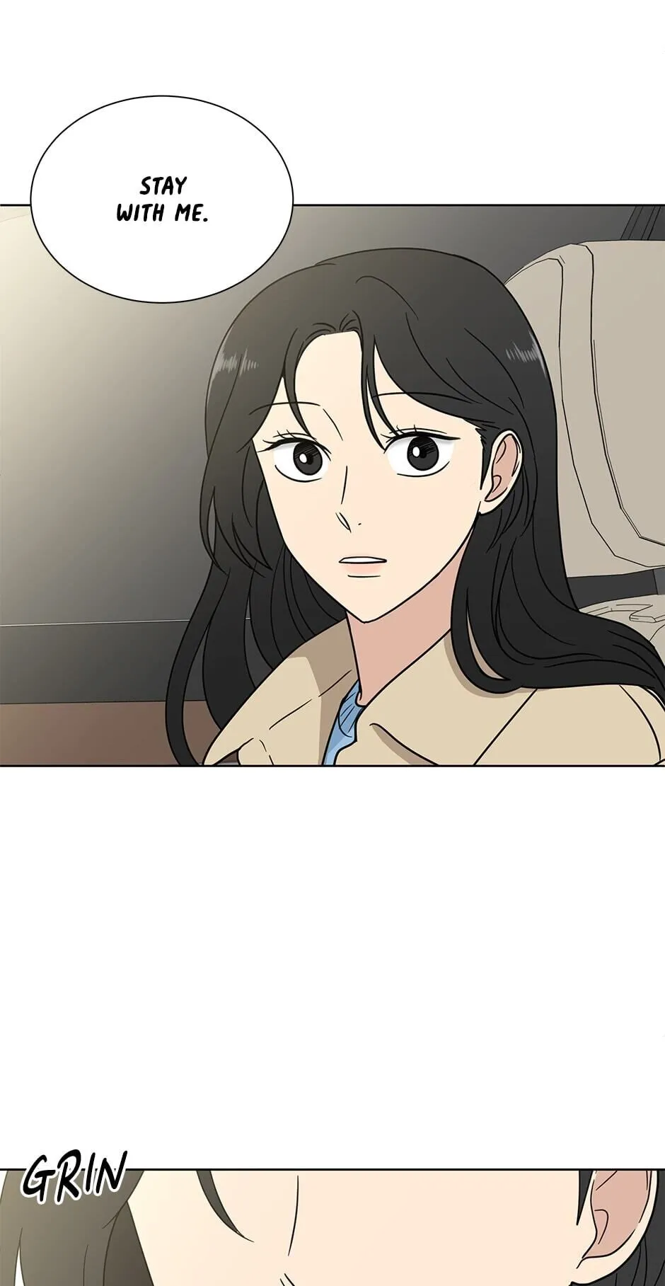 The Only Love I Know Chapter 86 - page 57