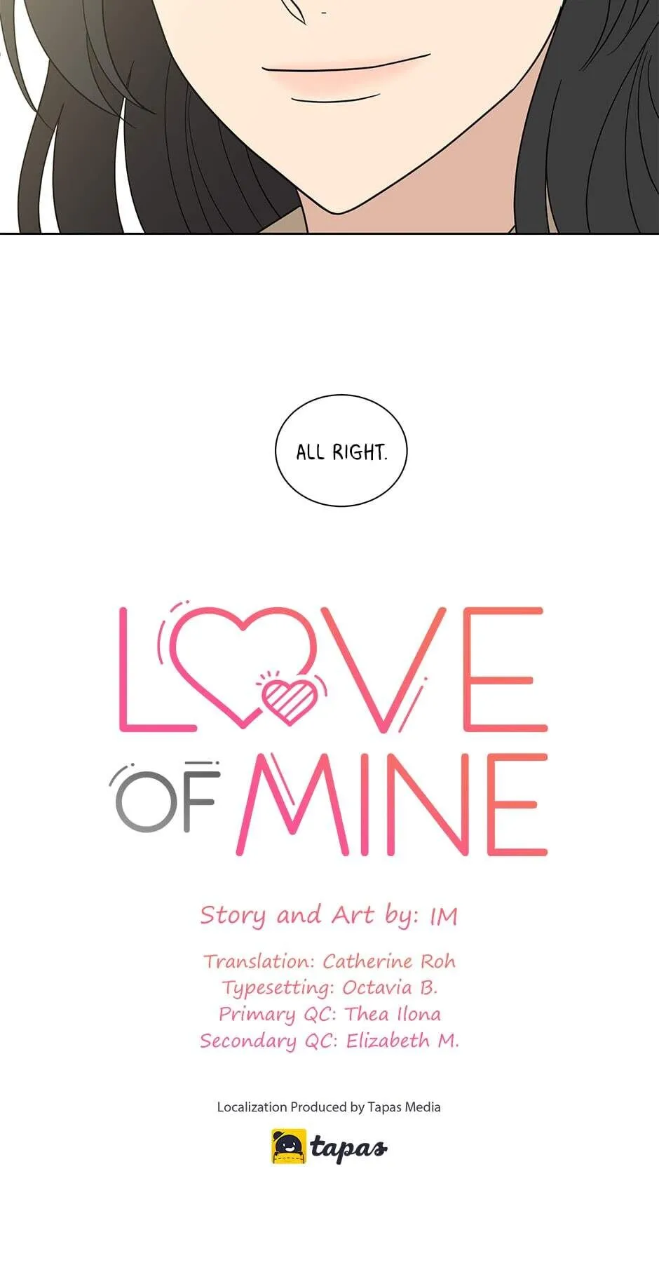 The Only Love I Know Chapter 86 - page 58