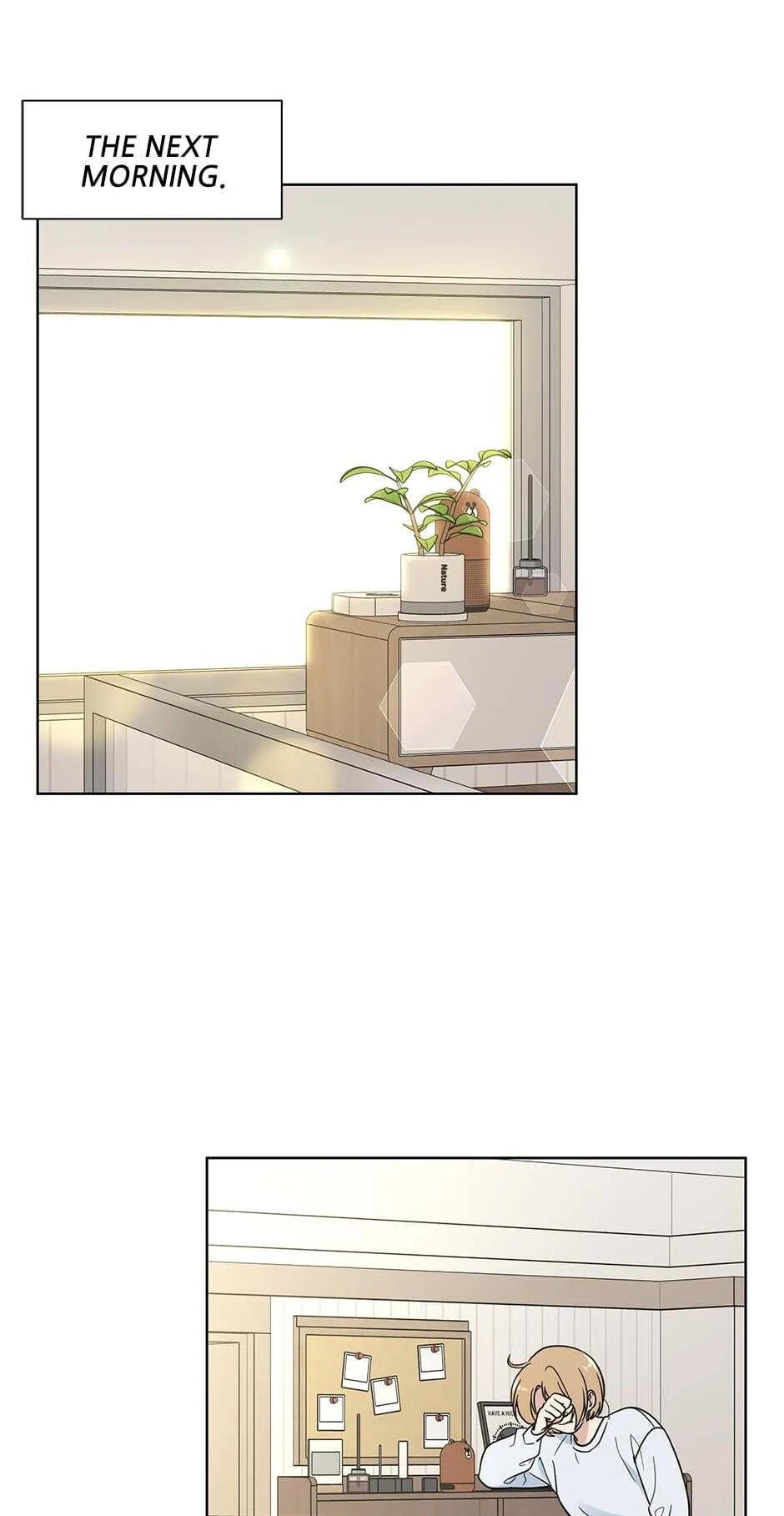 The Only Love I Know Chapter 86 - page 7