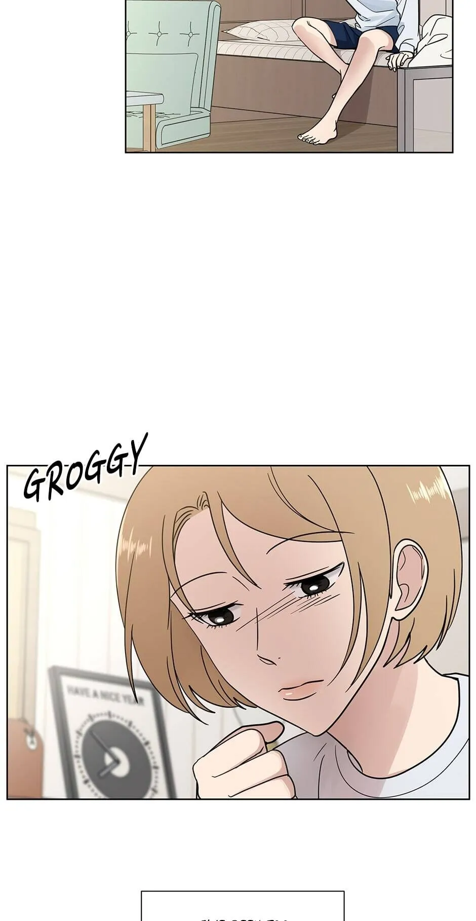 The Only Love I Know Chapter 86 - page 8