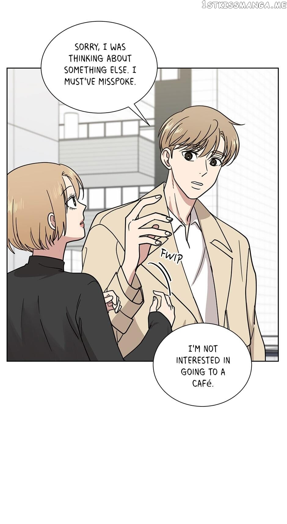 The Only Love I Know Chapter 29 - page 11