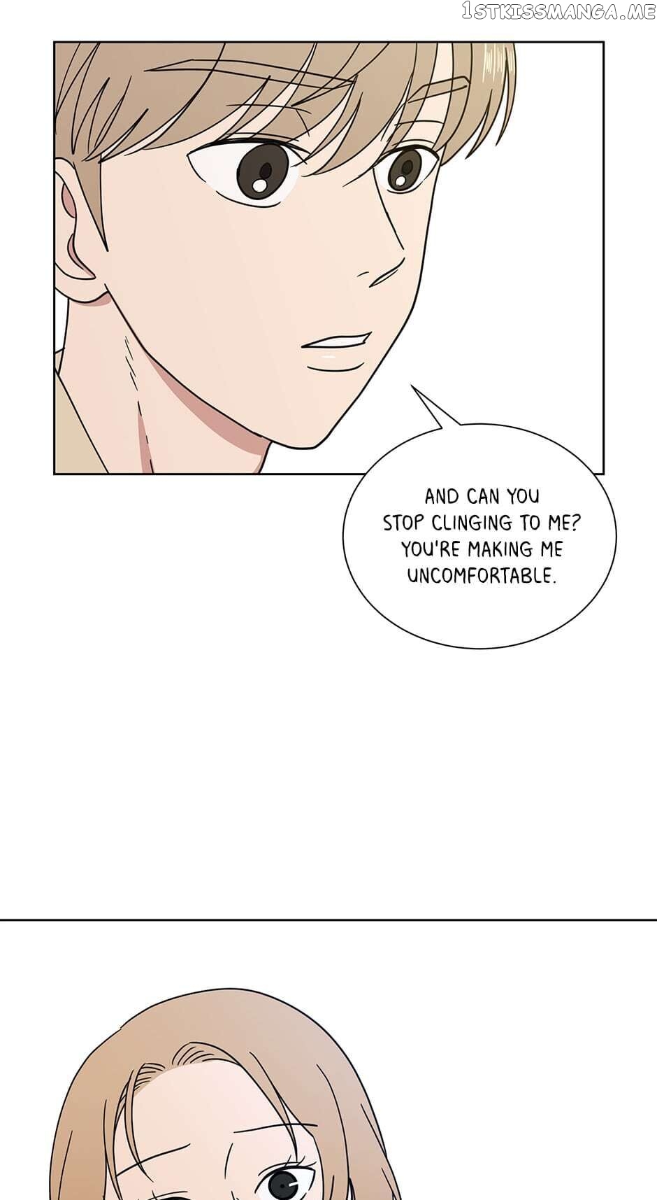 The Only Love I Know Chapter 29 - page 12