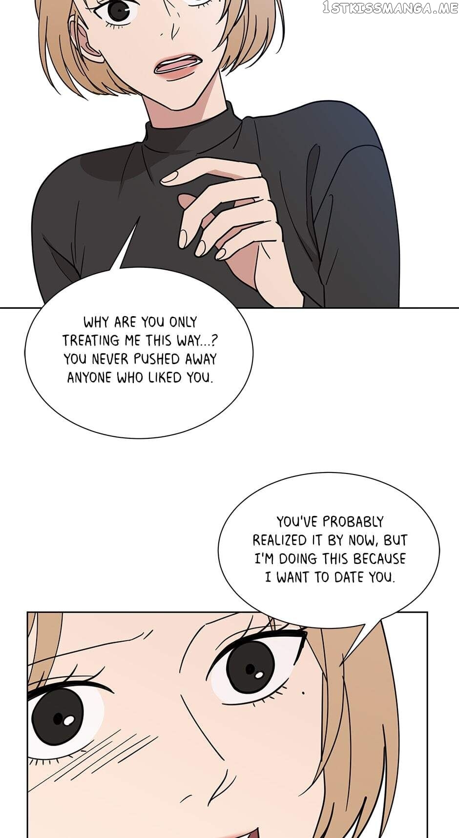The Only Love I Know Chapter 29 - page 13