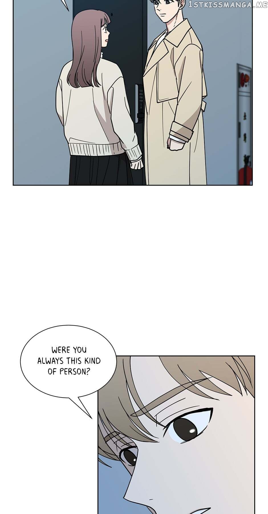 The Only Love I Know Chapter 29 - page 23