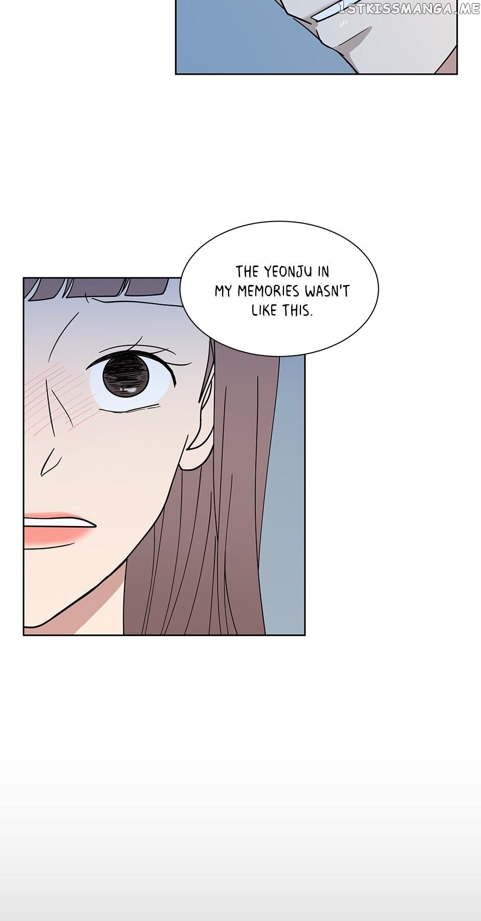 The Only Love I Know Chapter 29 - page 24