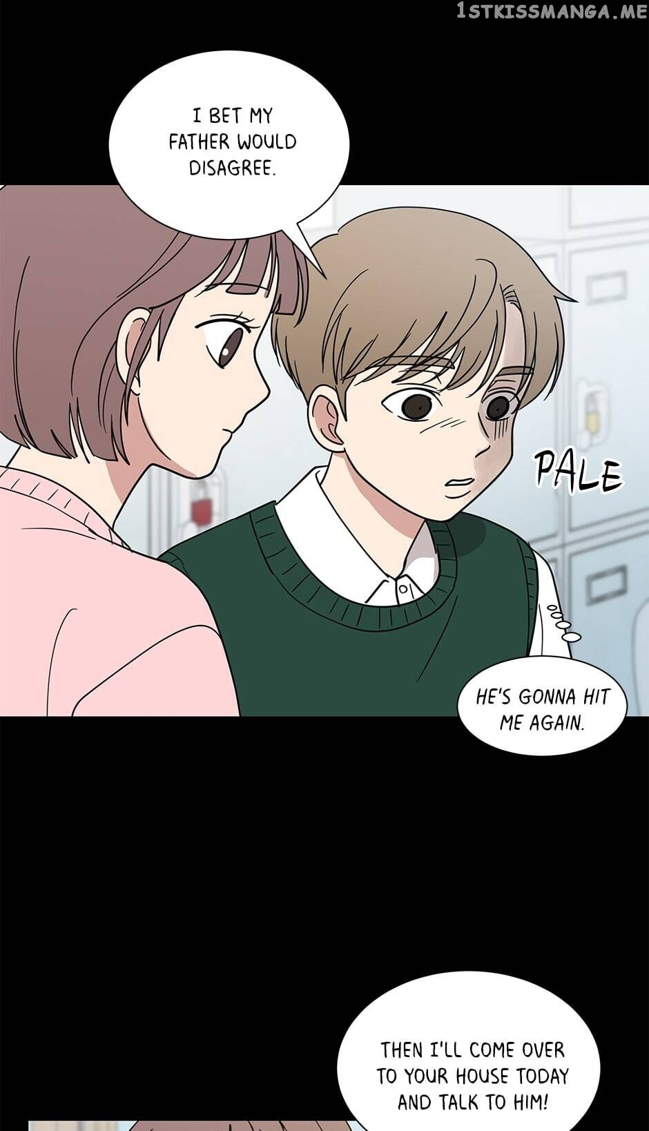 The Only Love I Know Chapter 29 - page 27