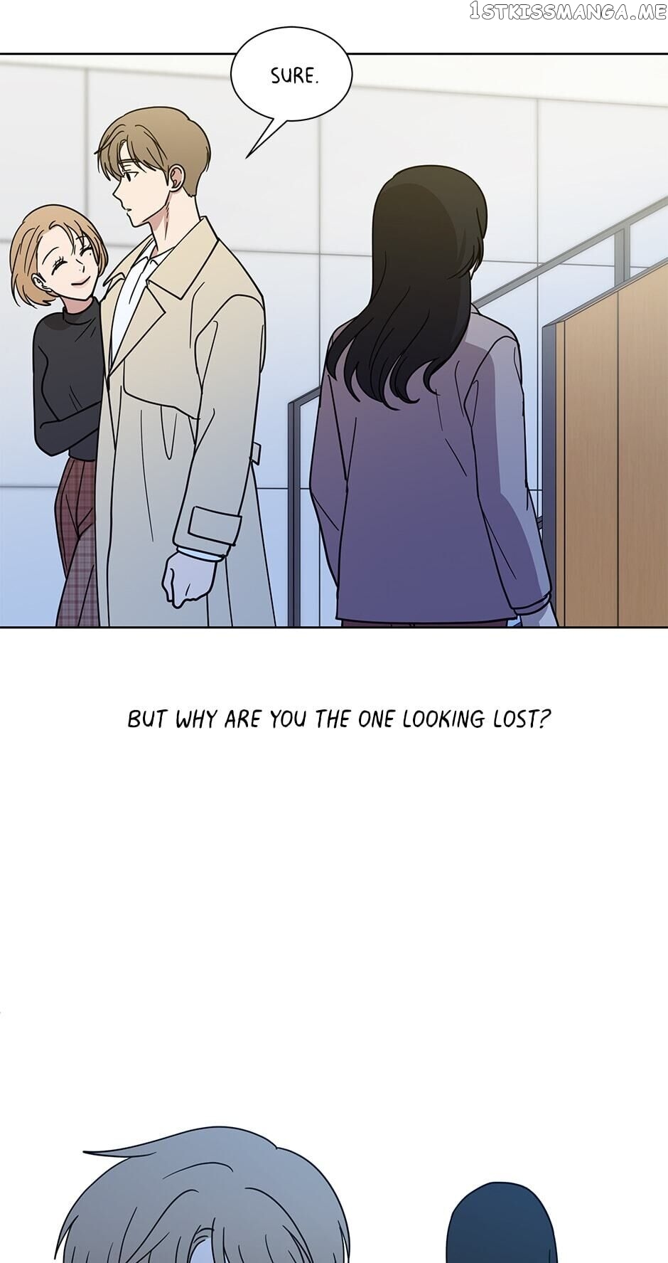 The Only Love I Know Chapter 29 - page 6