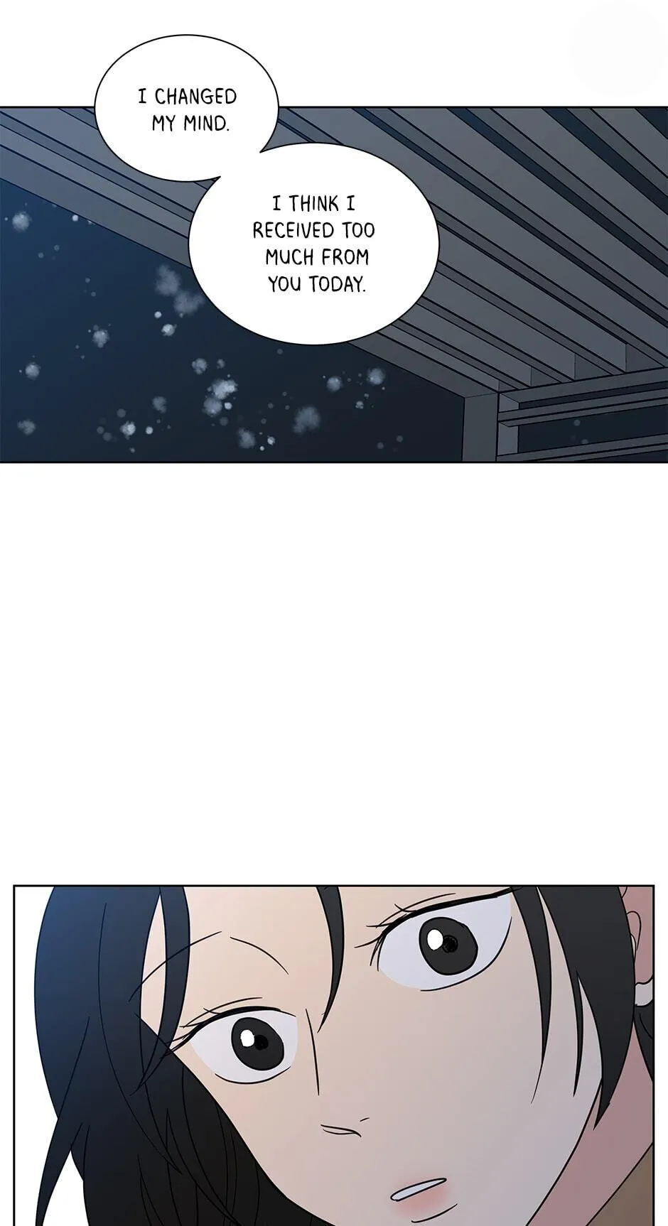 The Only Love I Know Chapter 71 - page 12