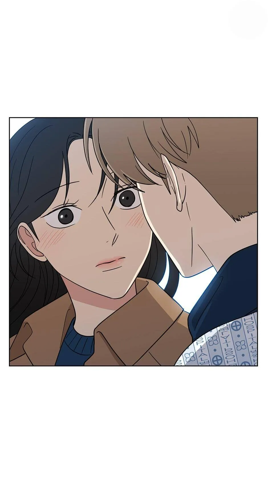 The Only Love I Know Chapter 71 - page 14