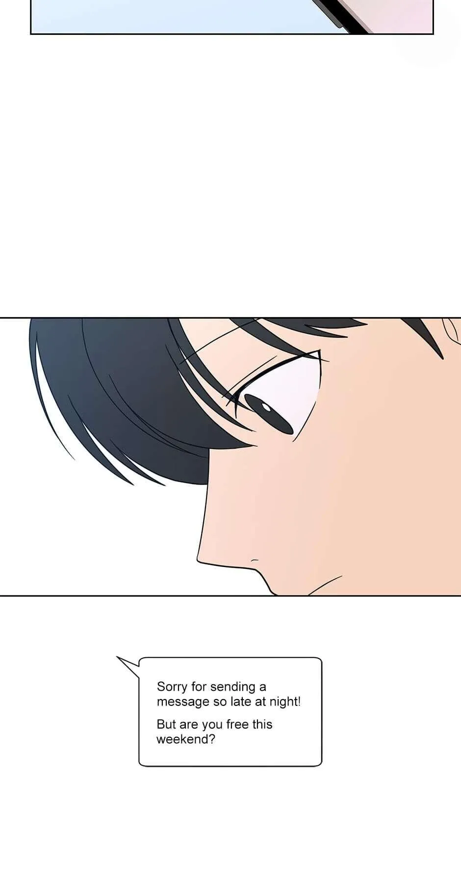 The Only Love I Know Chapter 71 - page 28