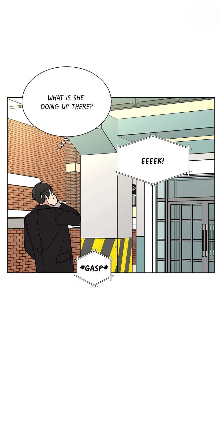 The Only Love I Know Chapter 71 - page 43