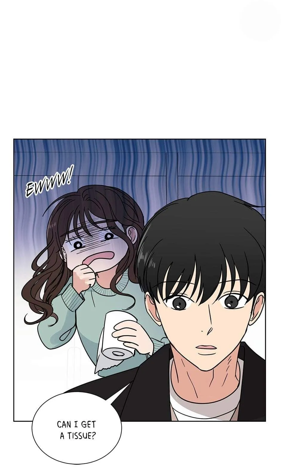 The Only Love I Know Chapter 71 - page 47