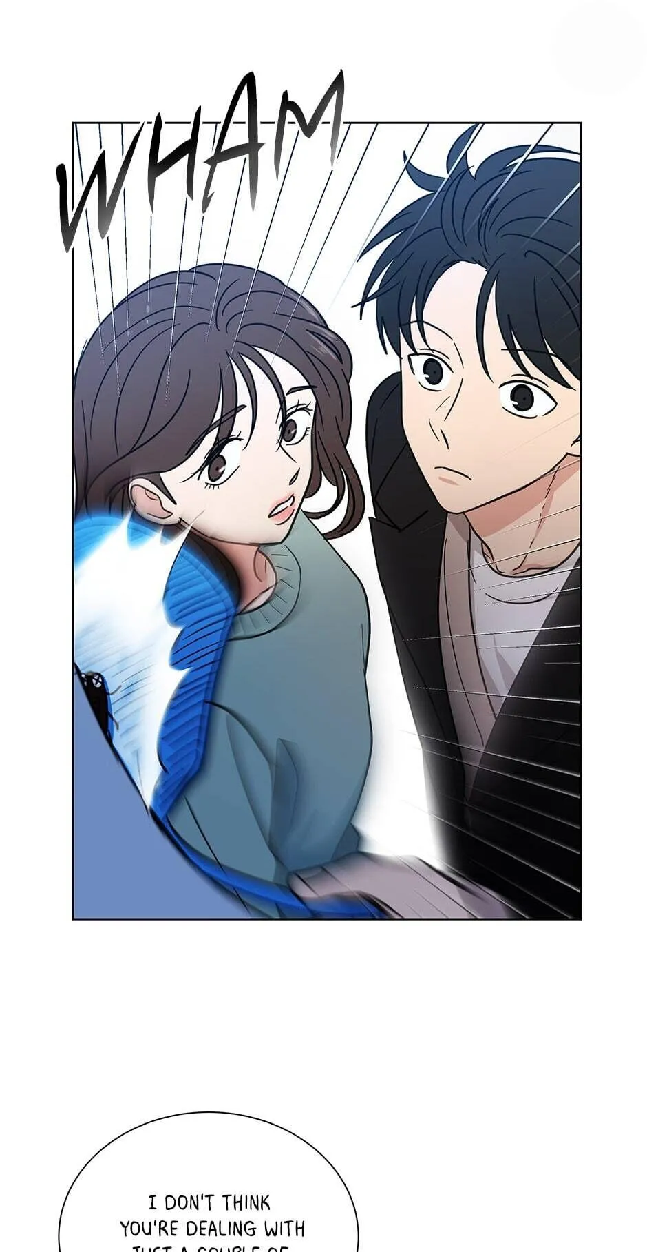 The Only Love I Know Chapter 71 - page 51