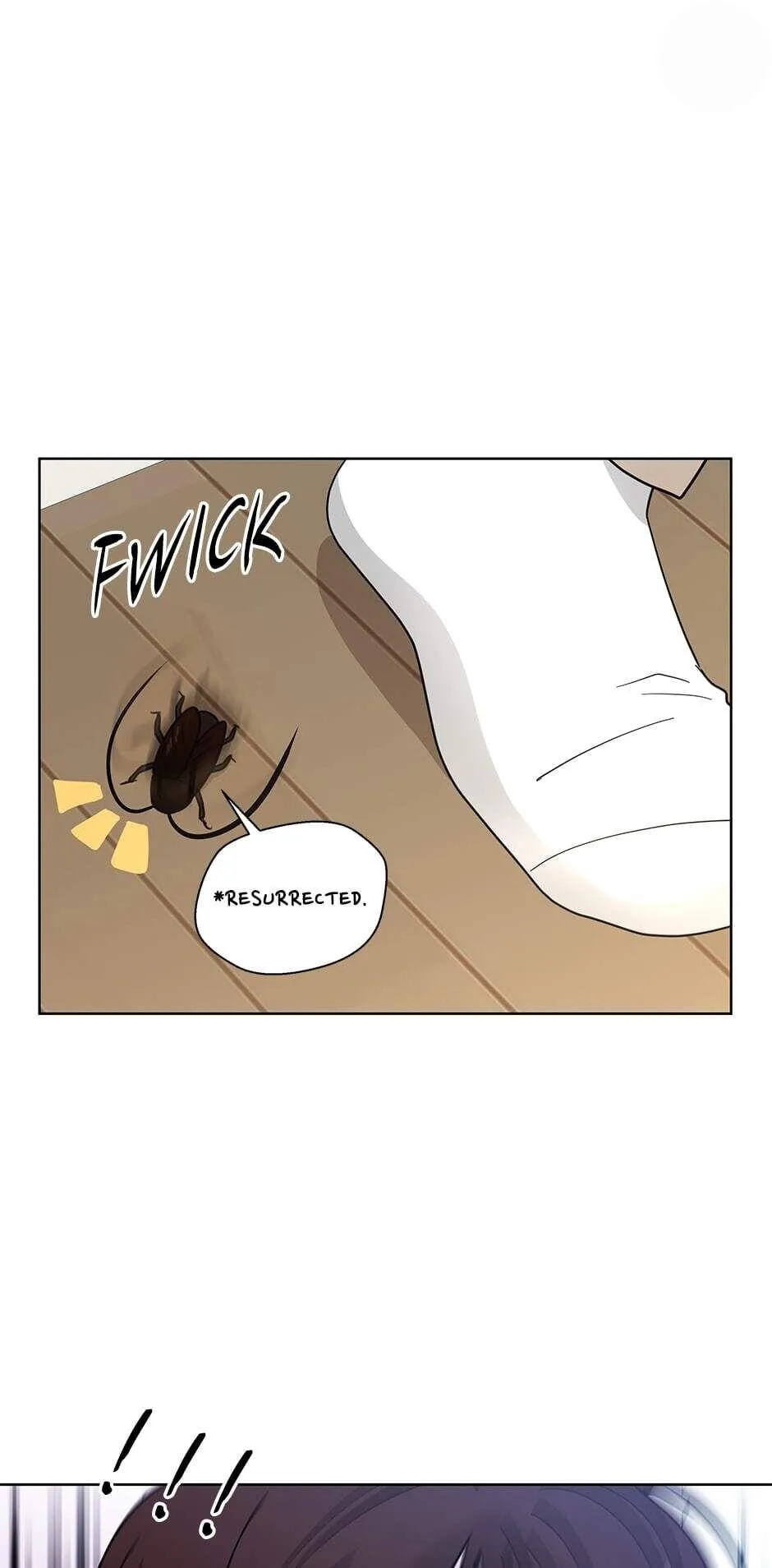 The Only Love I Know Chapter 71 - page 53