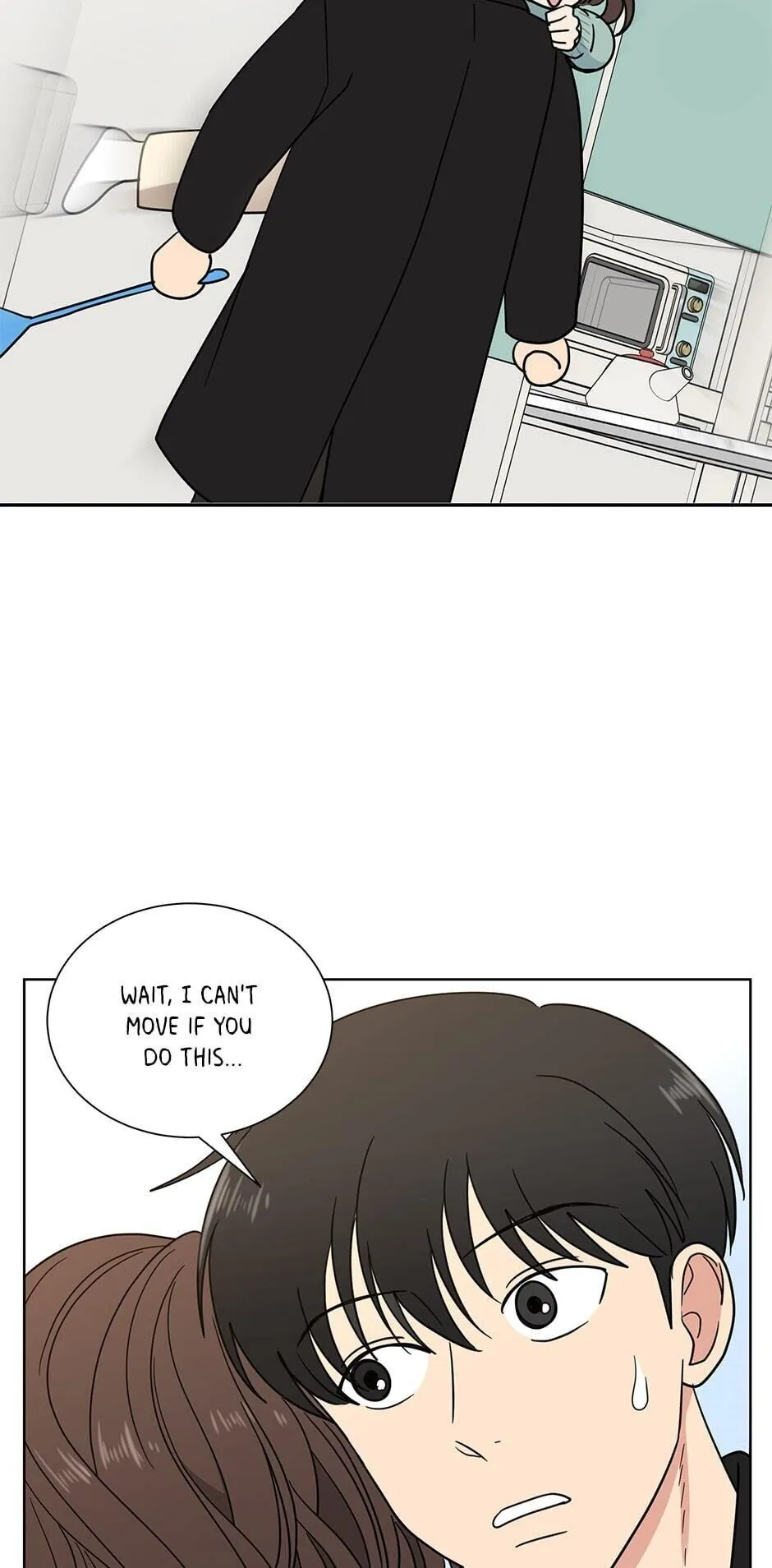 The Only Love I Know Chapter 71 - page 55