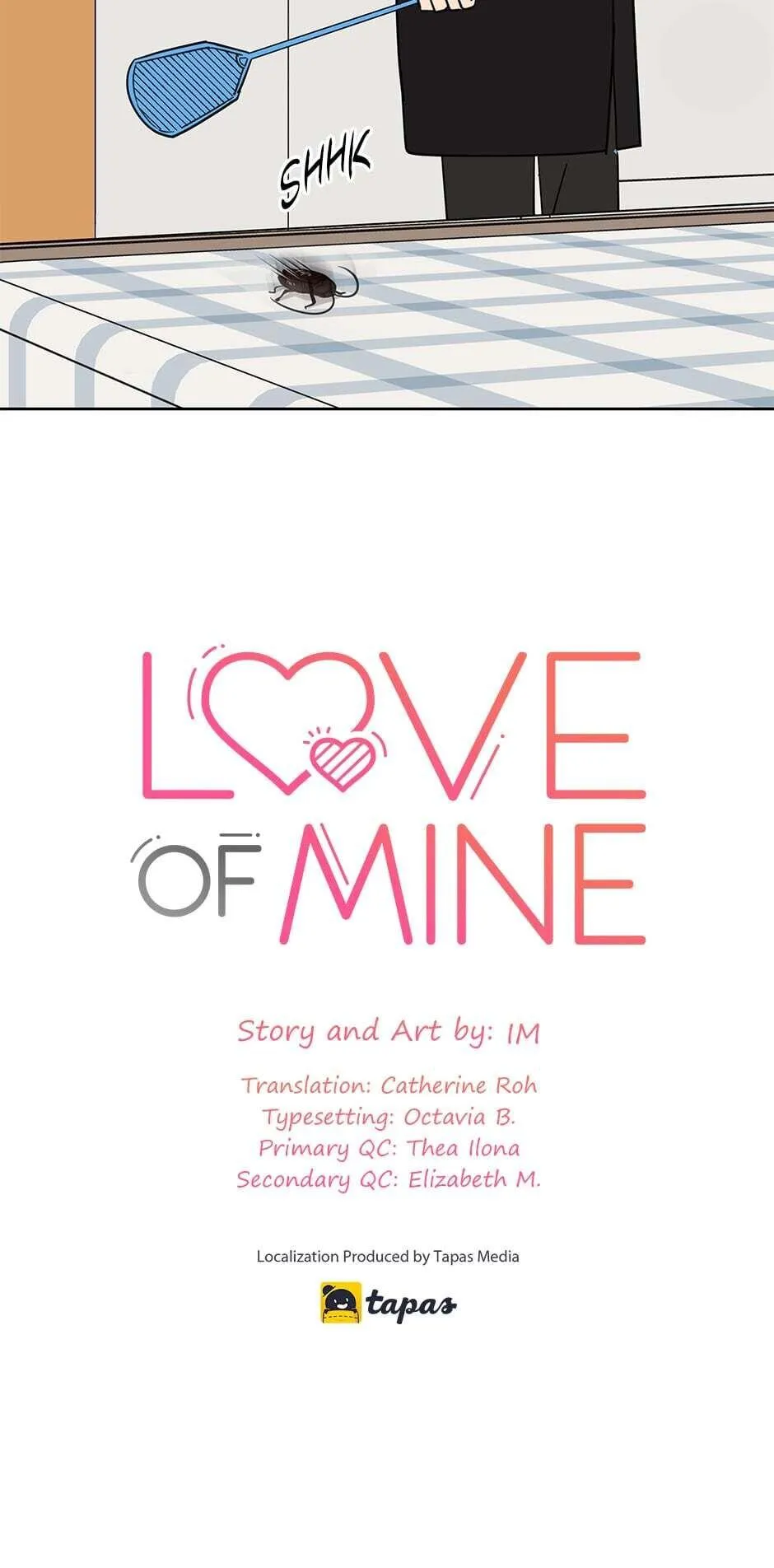The Only Love I Know Chapter 71 - page 57