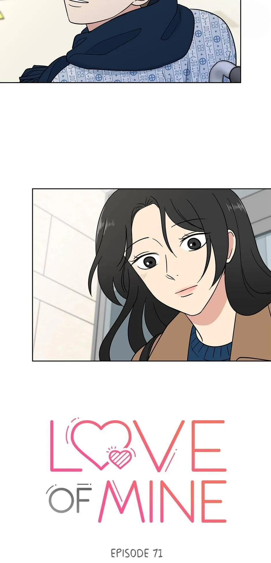 The Only Love I Know Chapter 71 - page 7
