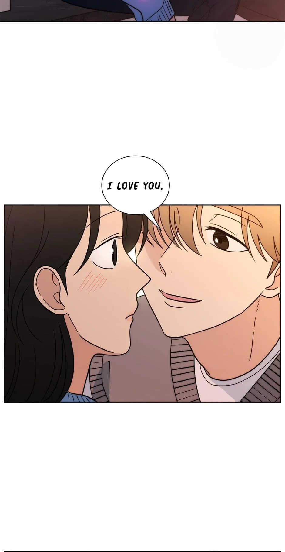 The Only Love I Know Chapter 87 - page 16