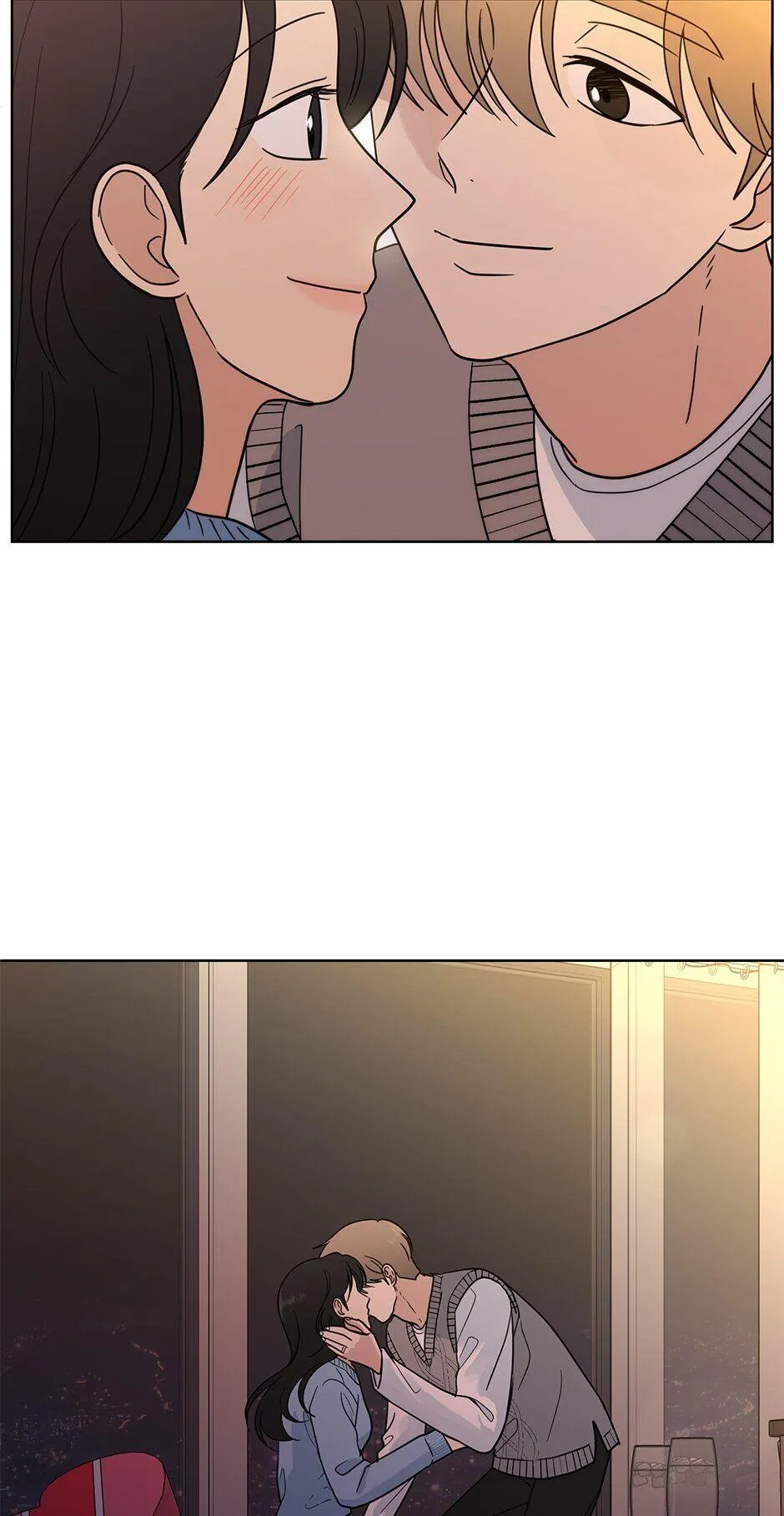 The Only Love I Know Chapter 87 - page 17