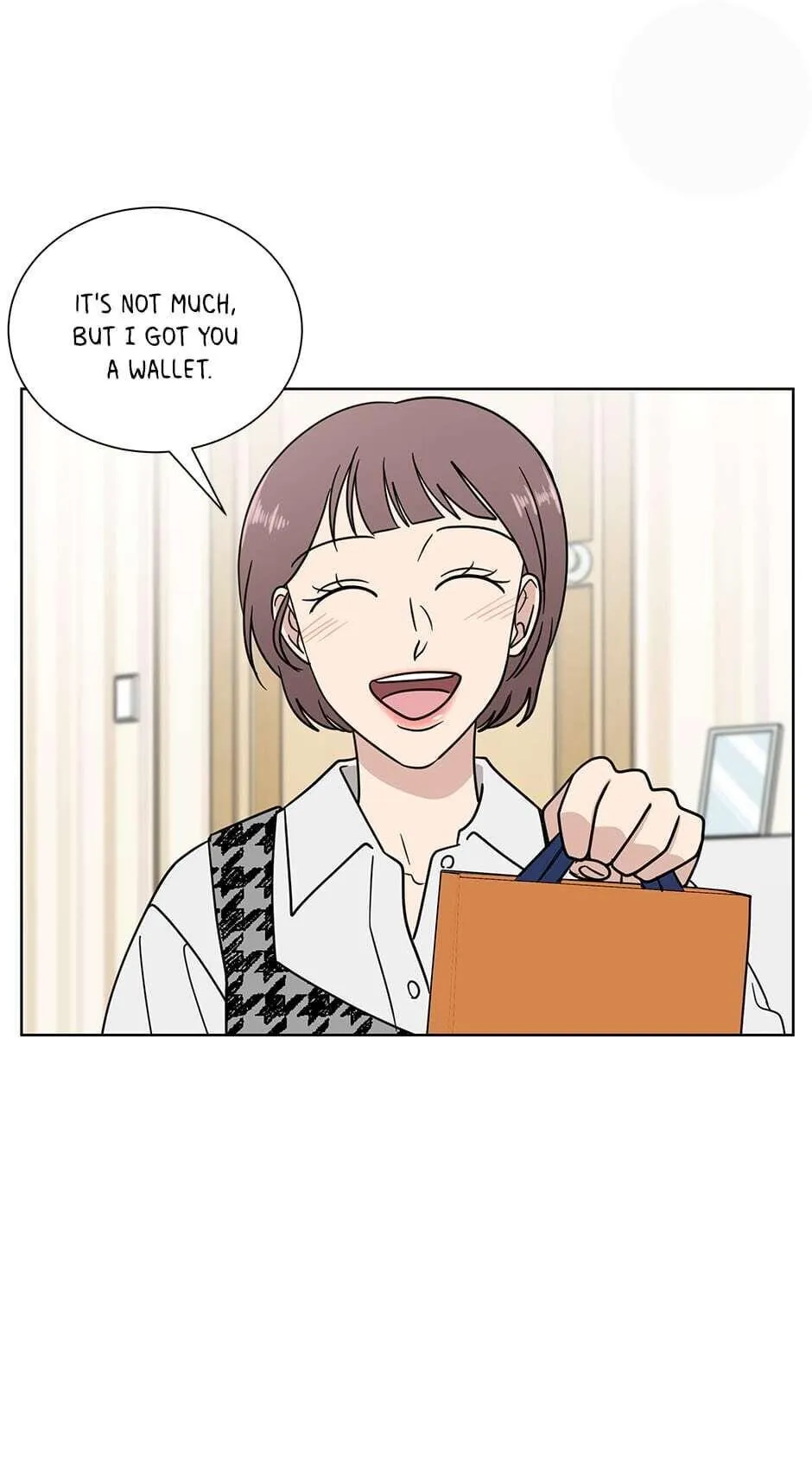 The Only Love I Know Chapter 87 - page 27