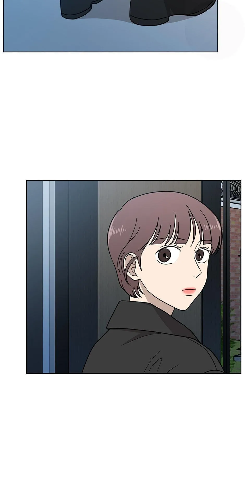 The Only Love I Know Chapter 87 - page 44