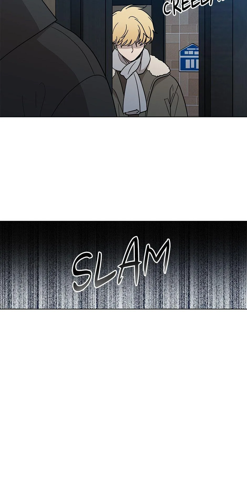 The Only Love I Know Chapter 87 - page 47