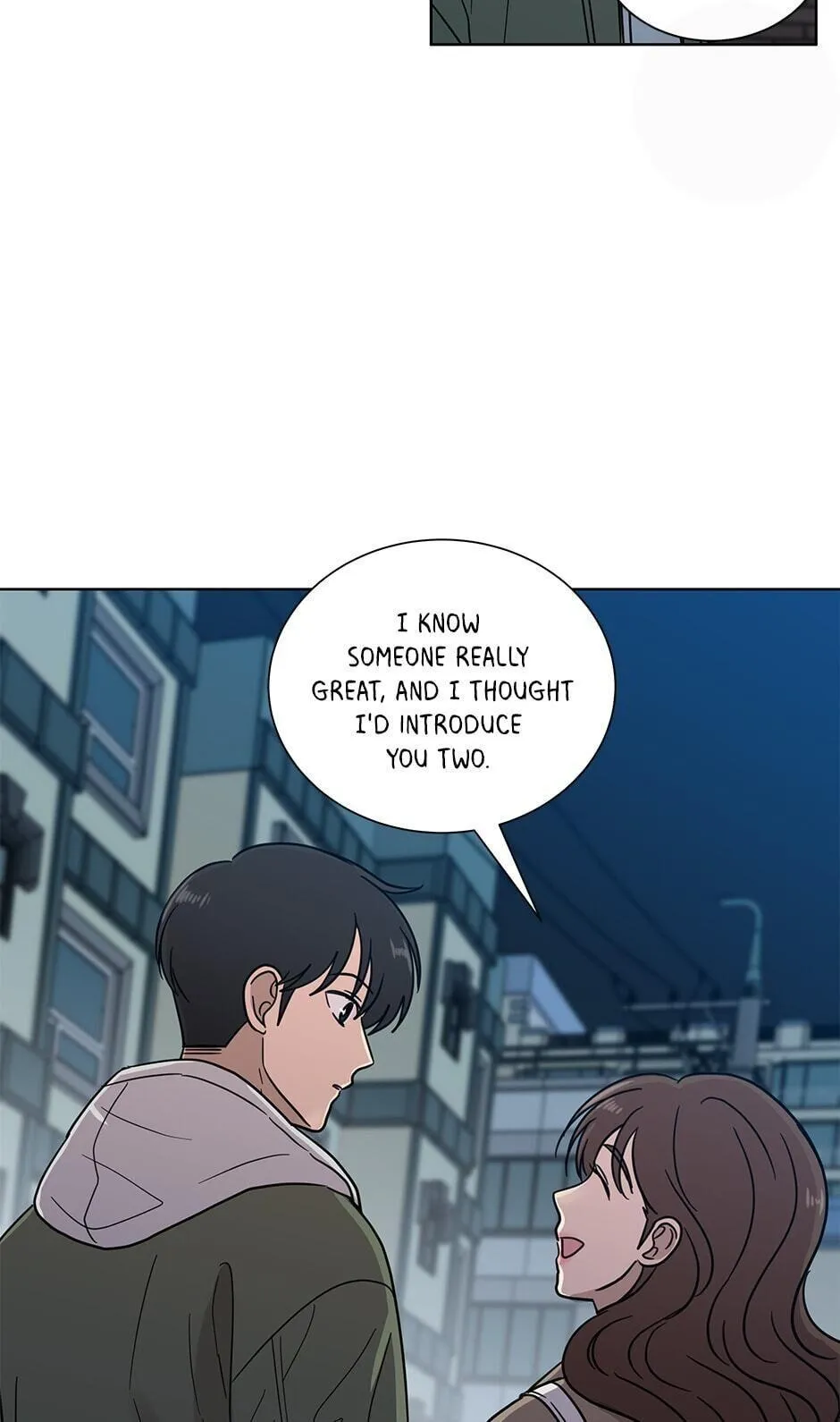 The Only Love I Know Chapter 87 - page 51