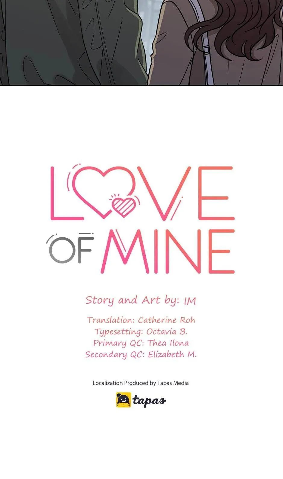 The Only Love I Know Chapter 87 - page 52