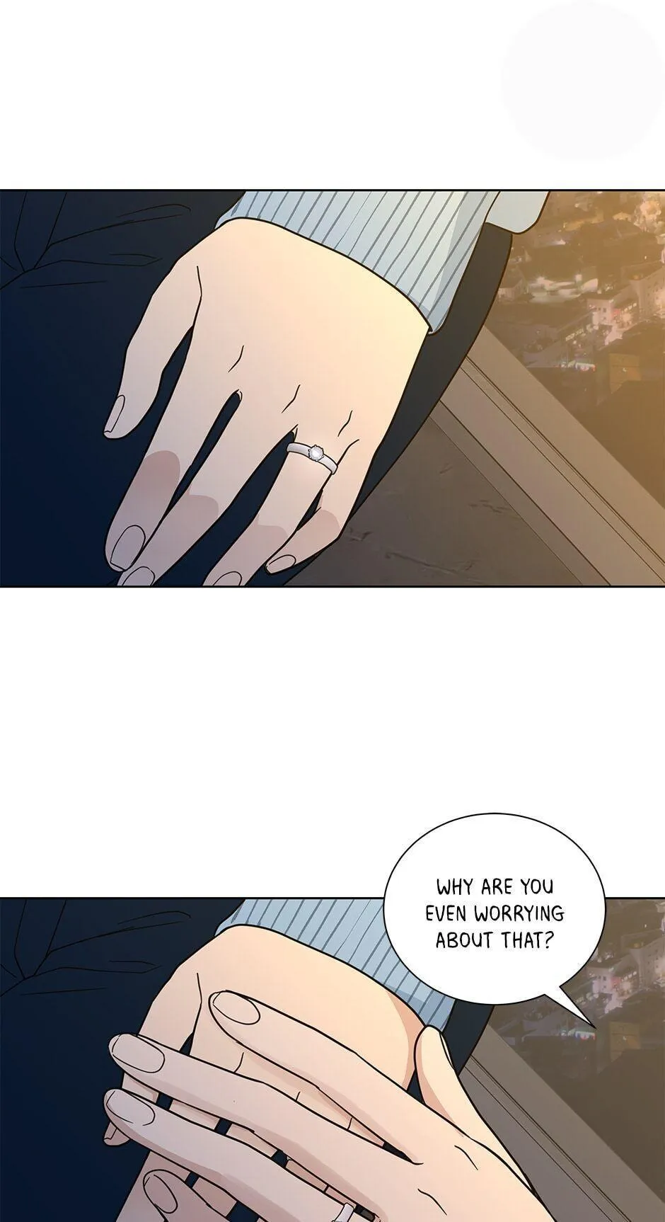 The Only Love I Know Chapter 87 - page 6