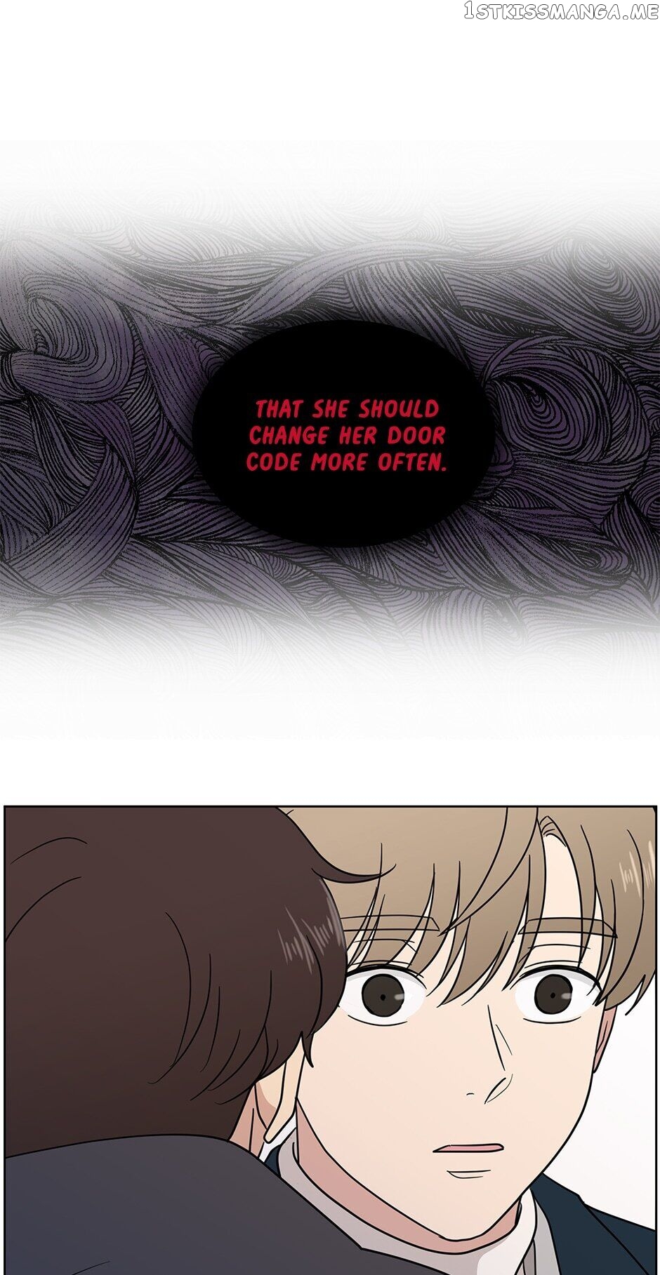 The Only Love I Know Chapter 61 - page 11