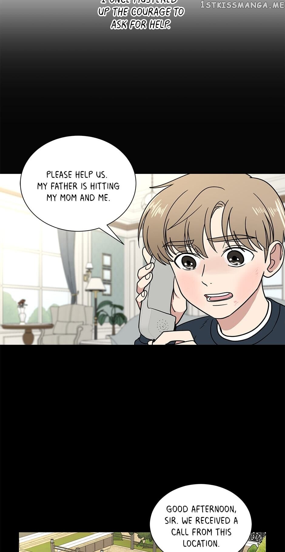 The Only Love I Know Chapter 61 - page 13