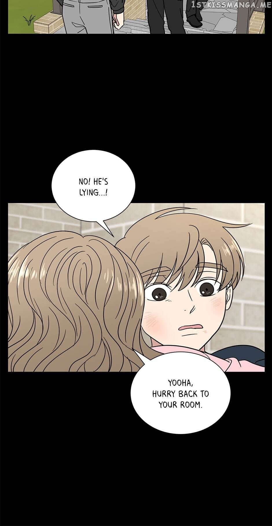 The Only Love I Know Chapter 61 - page 15