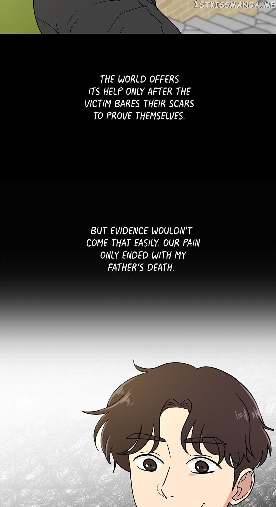 The Only Love I Know Chapter 61 - page 17
