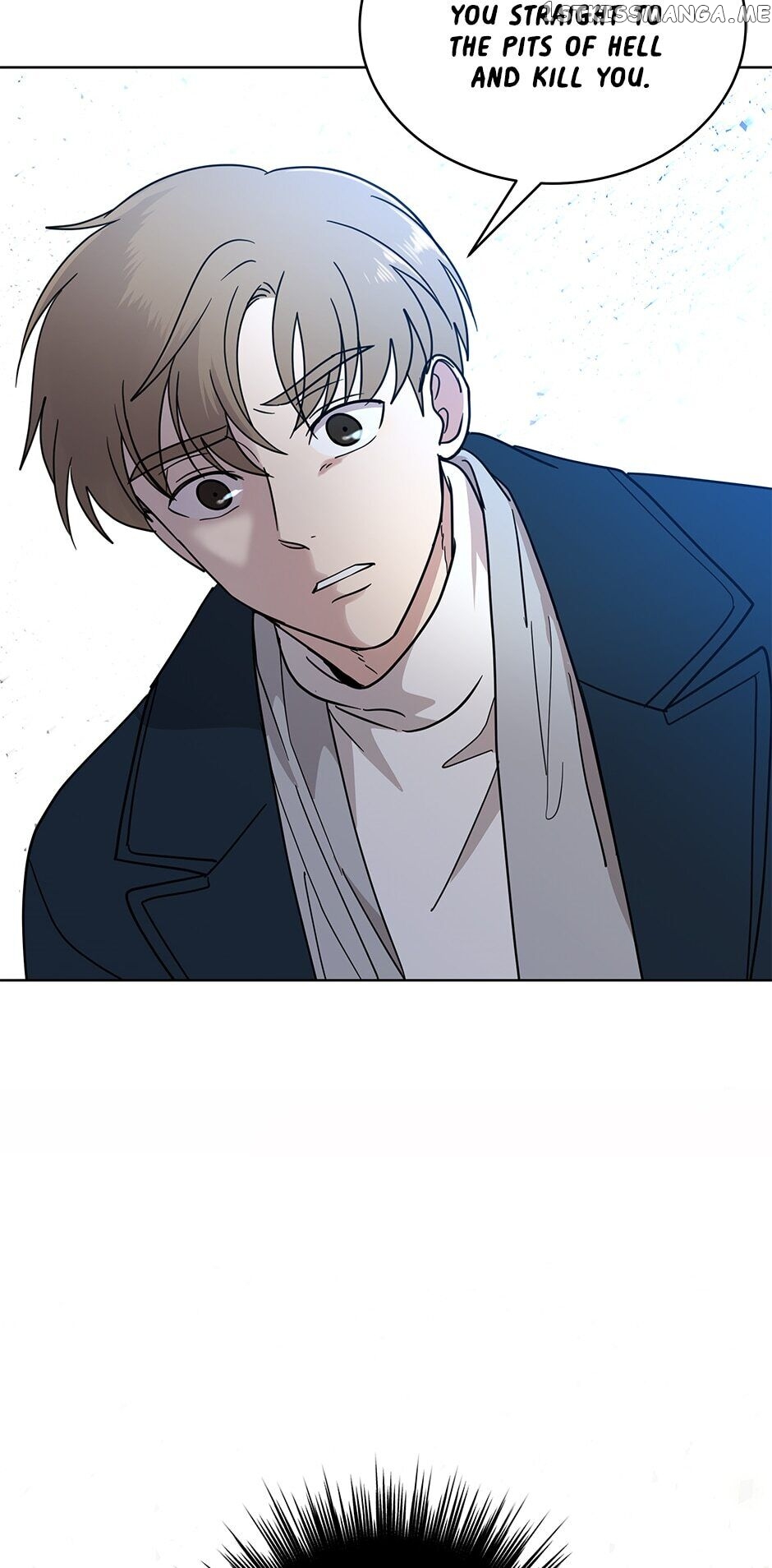 The Only Love I Know Chapter 61 - page 2