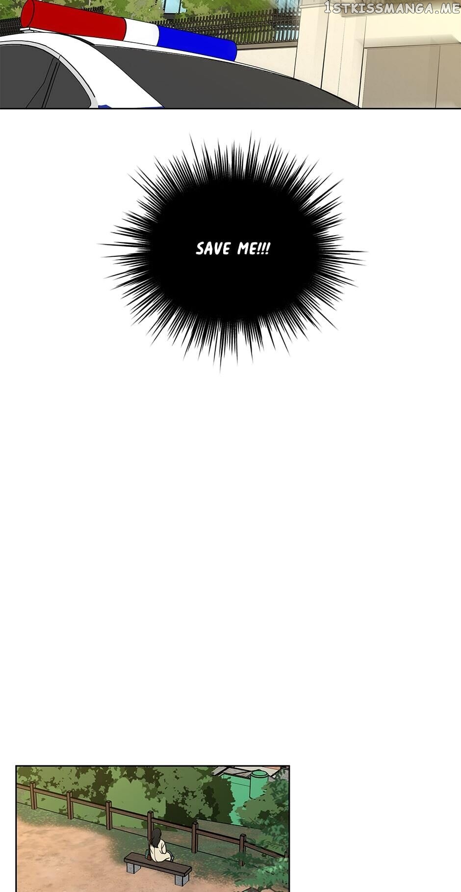 The Only Love I Know Chapter 61 - page 24