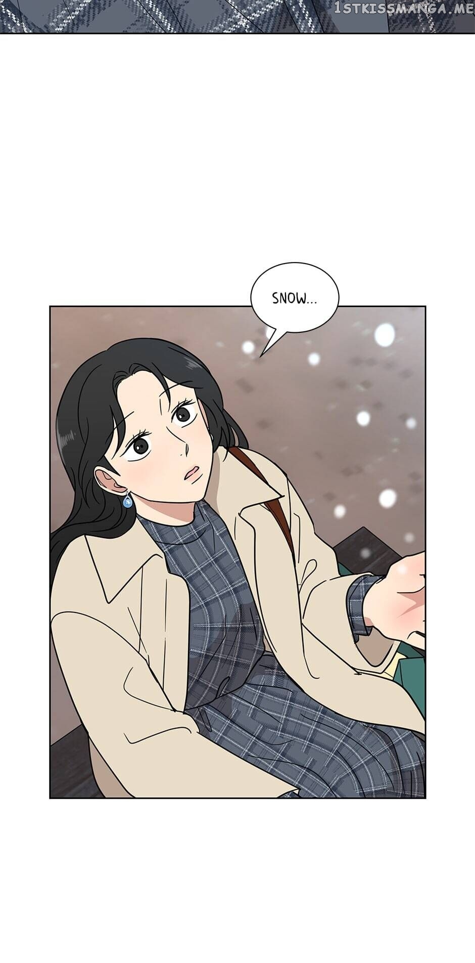The Only Love I Know Chapter 61 - page 30