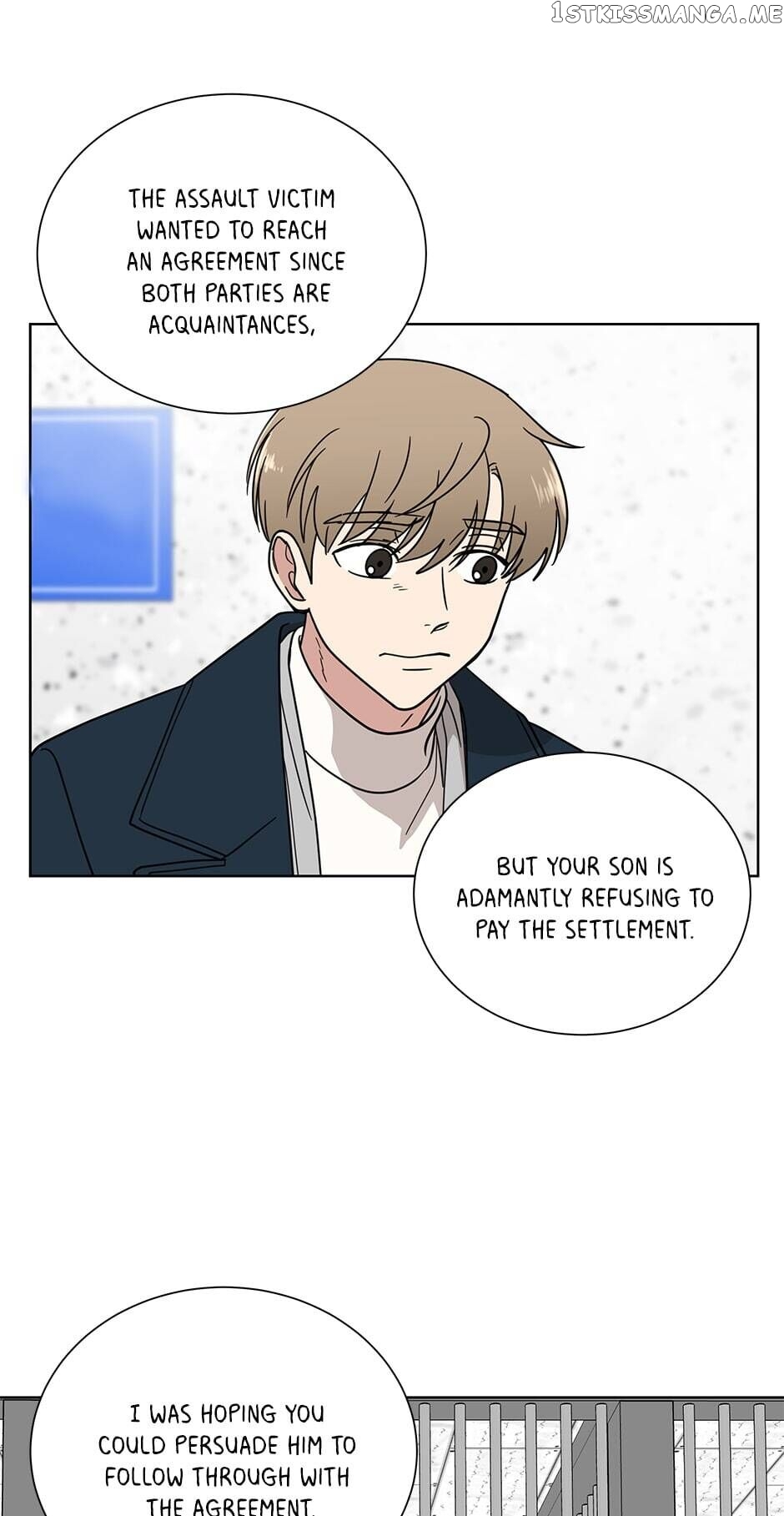 The Only Love I Know Chapter 61 - page 41