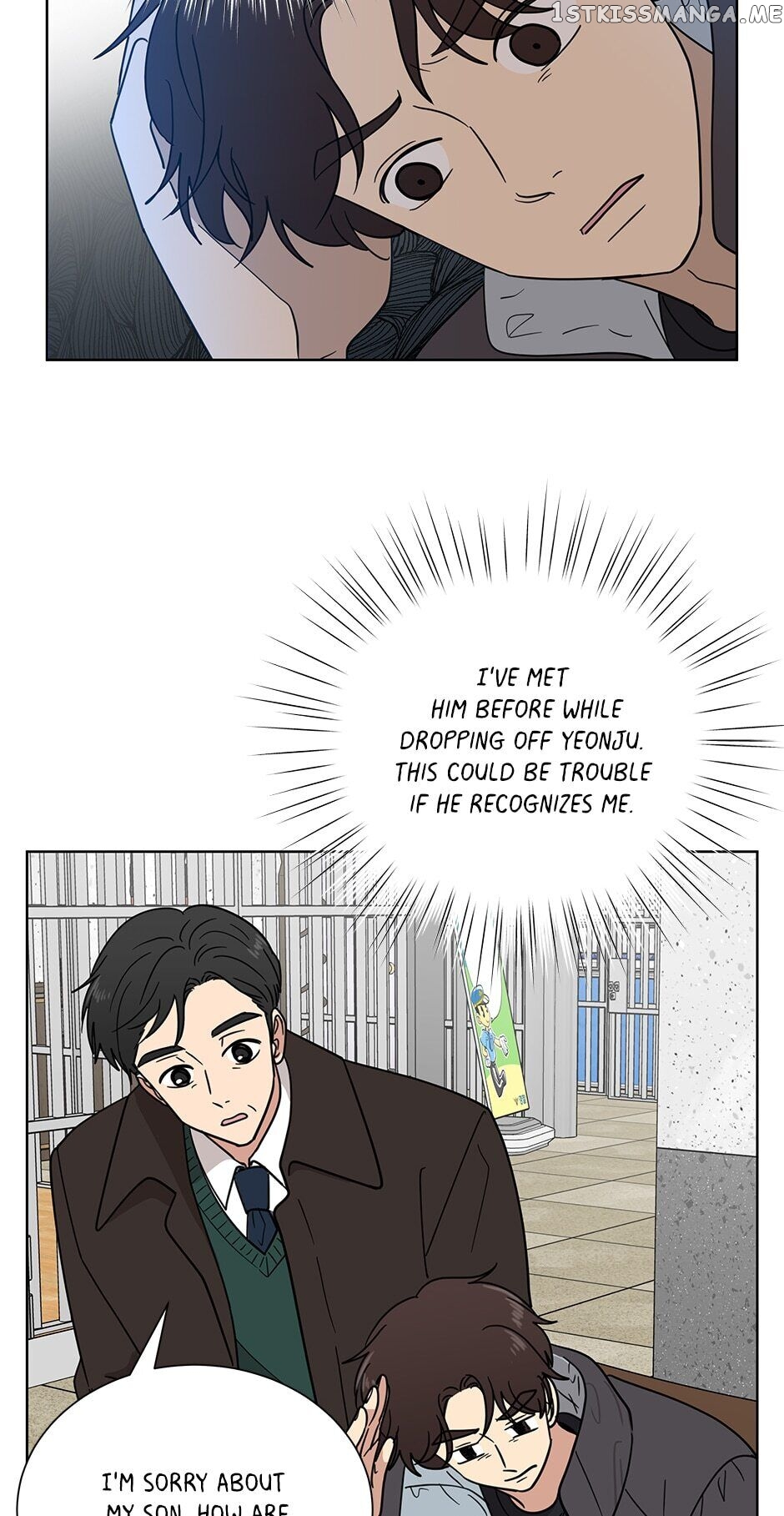 The Only Love I Know Chapter 61 - page 43