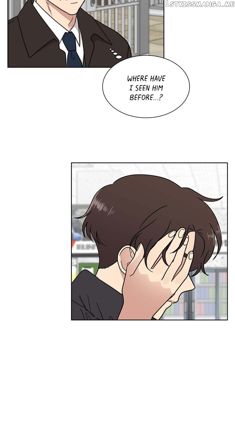 The Only Love I Know Chapter 61 - page 48