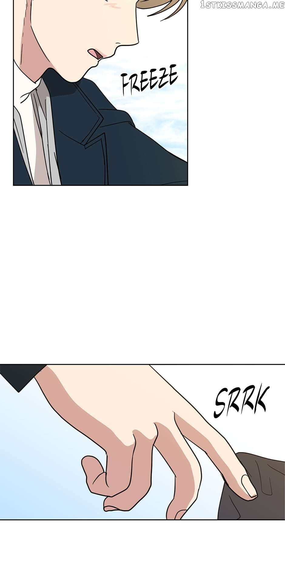 The Only Love I Know Chapter 61 - page 5