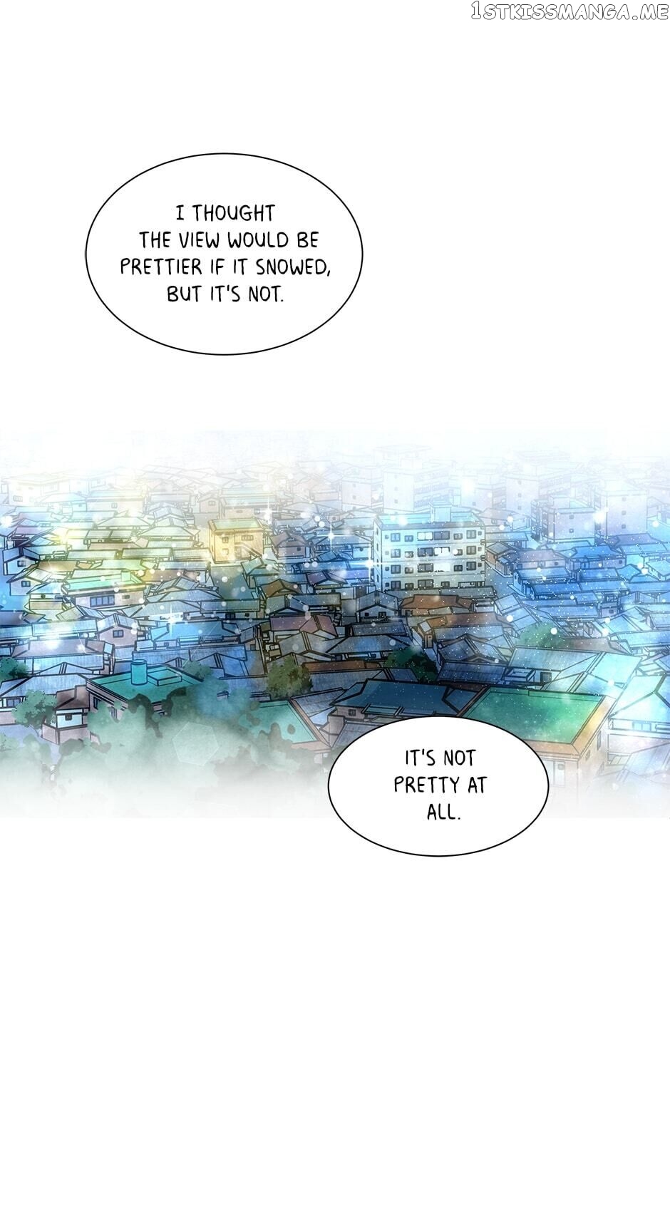 The Only Love I Know Chapter 61 - page 50