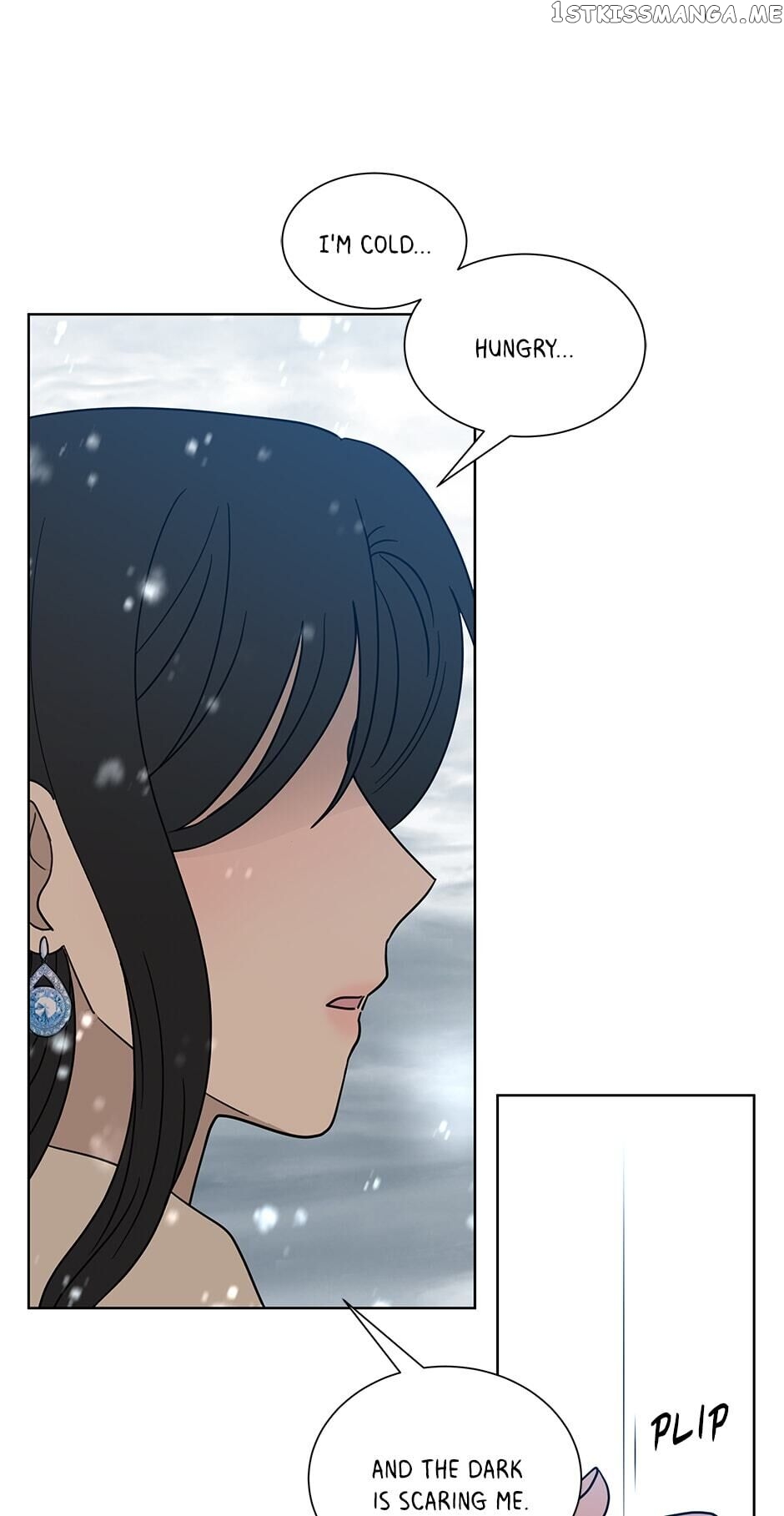 The Only Love I Know Chapter 61 - page 51