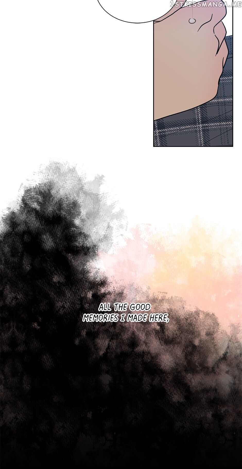 The Only Love I Know Chapter 61 - page 52