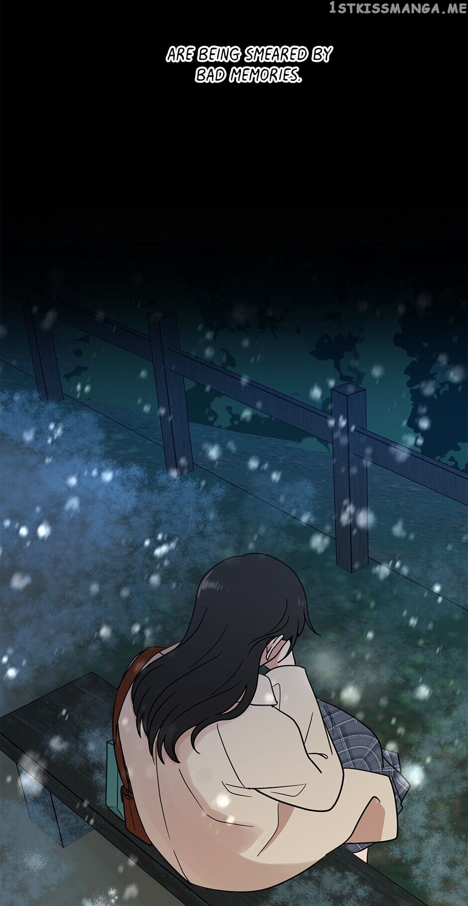 The Only Love I Know Chapter 61 - page 53