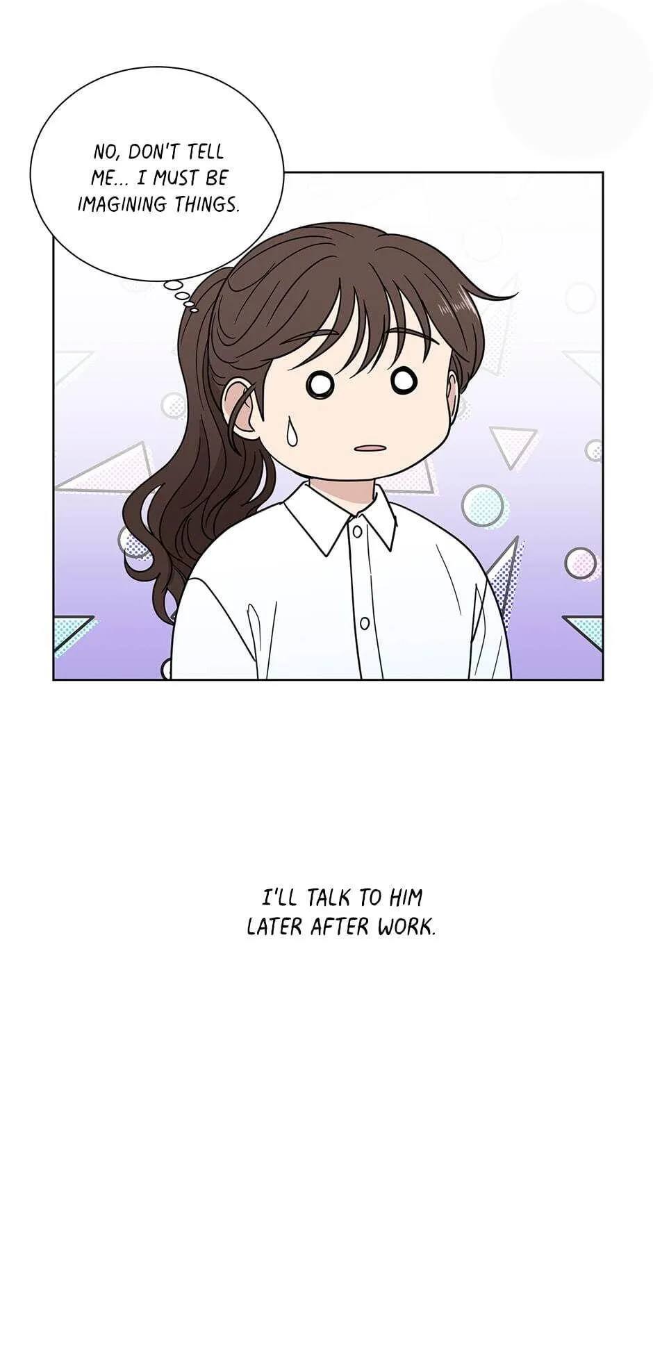 The Only Love I Know Chapter 88 - page 18