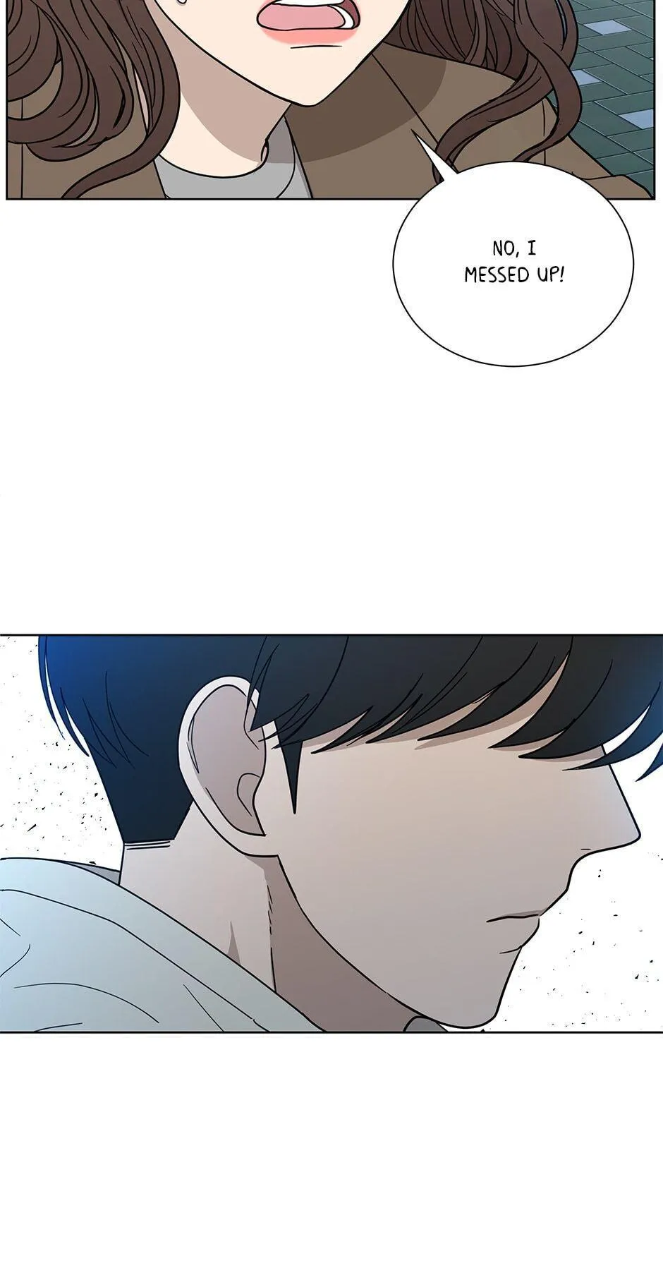 The Only Love I Know Chapter 88 - page 26