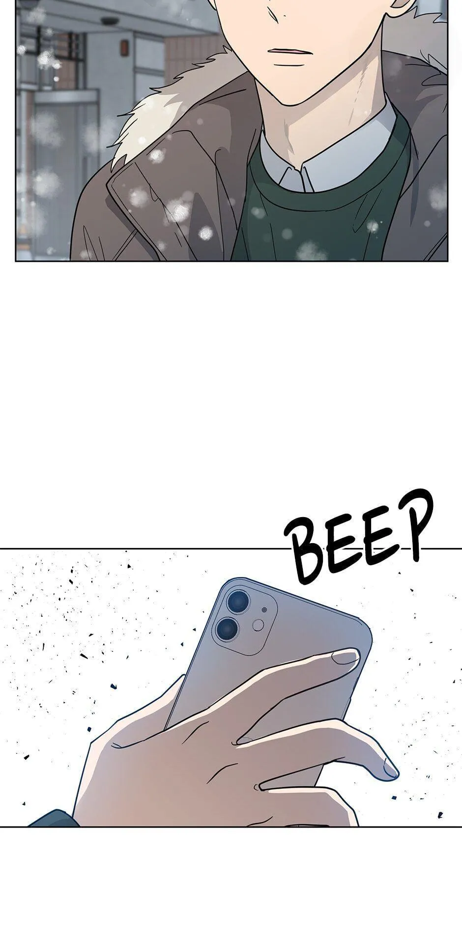 The Only Love I Know Chapter 88 - page 40