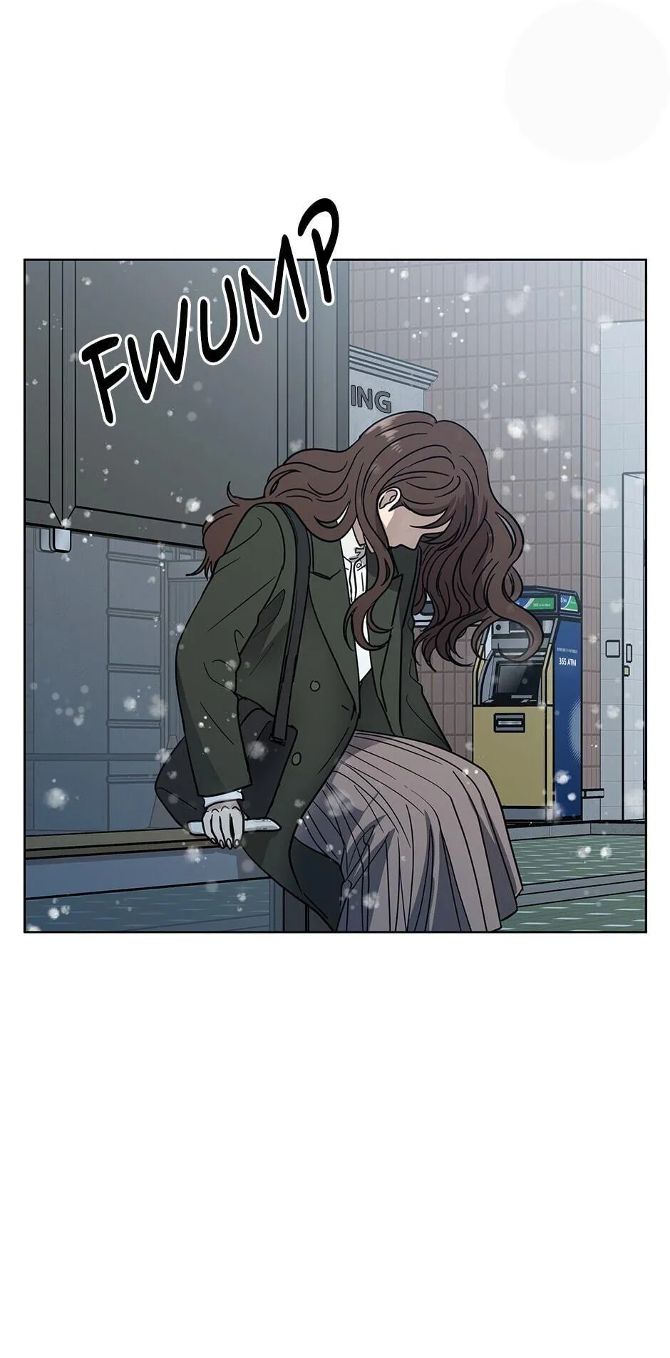 The Only Love I Know Chapter 88 - page 41