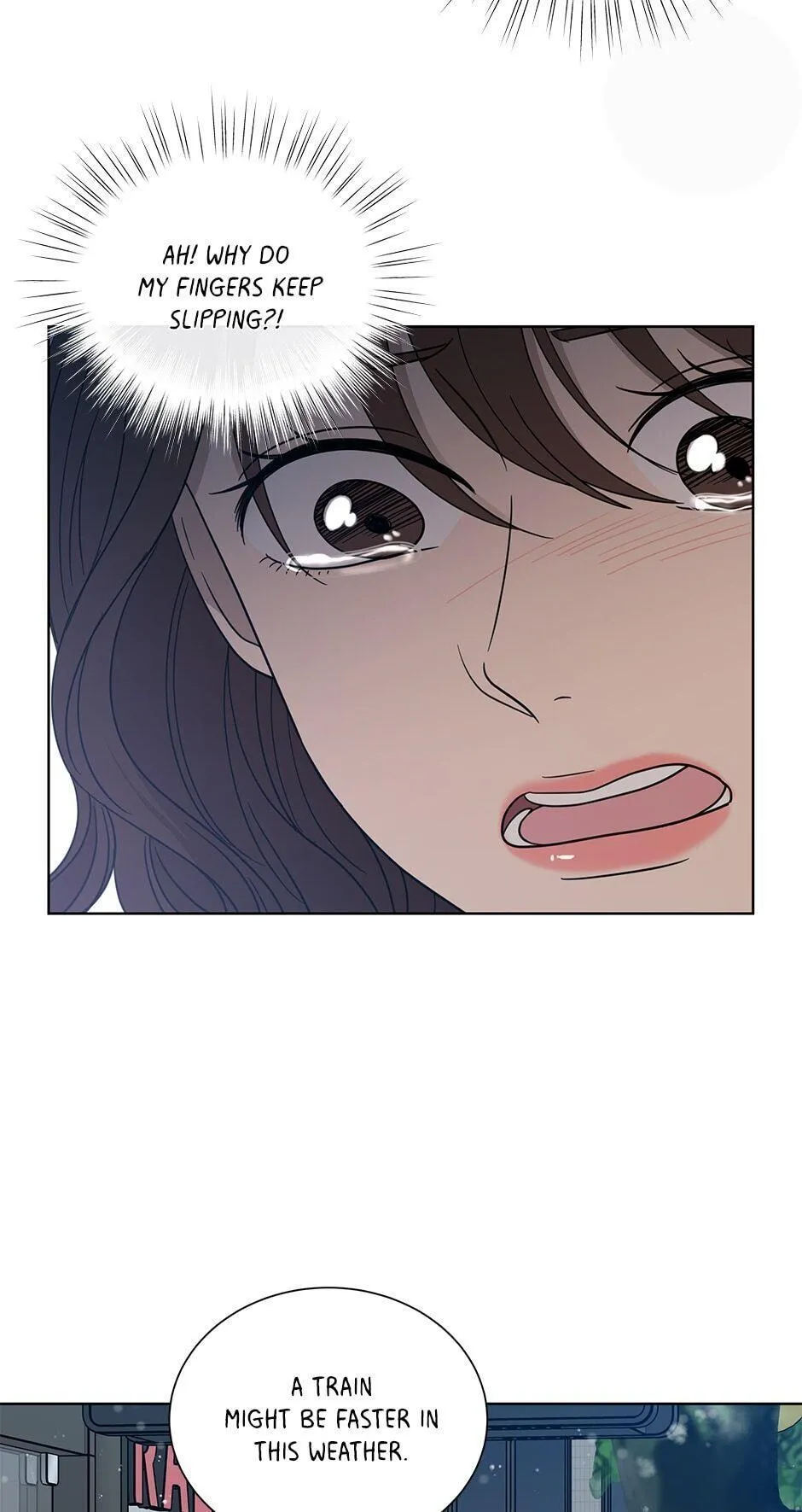 The Only Love I Know Chapter 88 - page 44