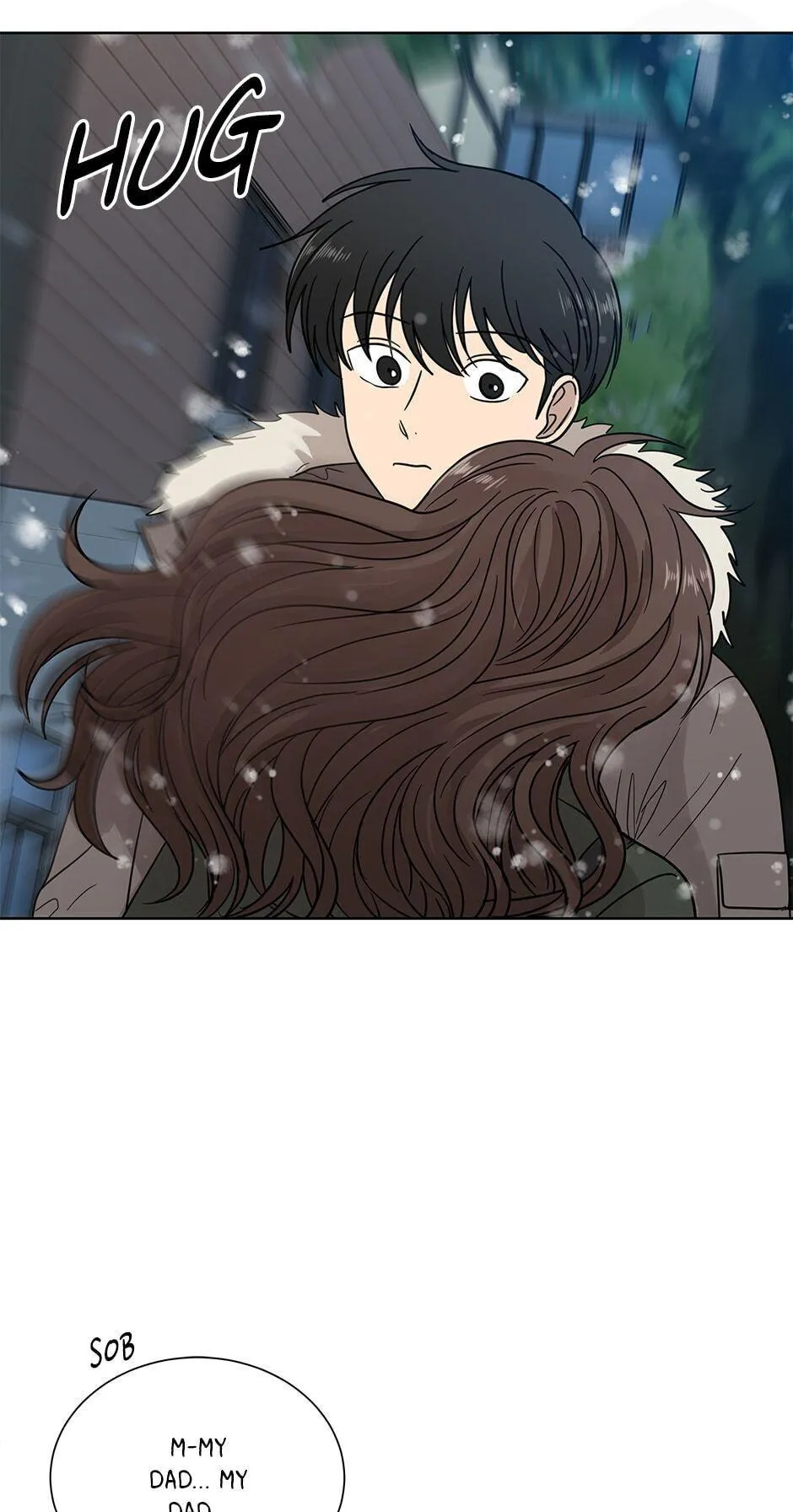 The Only Love I Know Chapter 88 - page 47